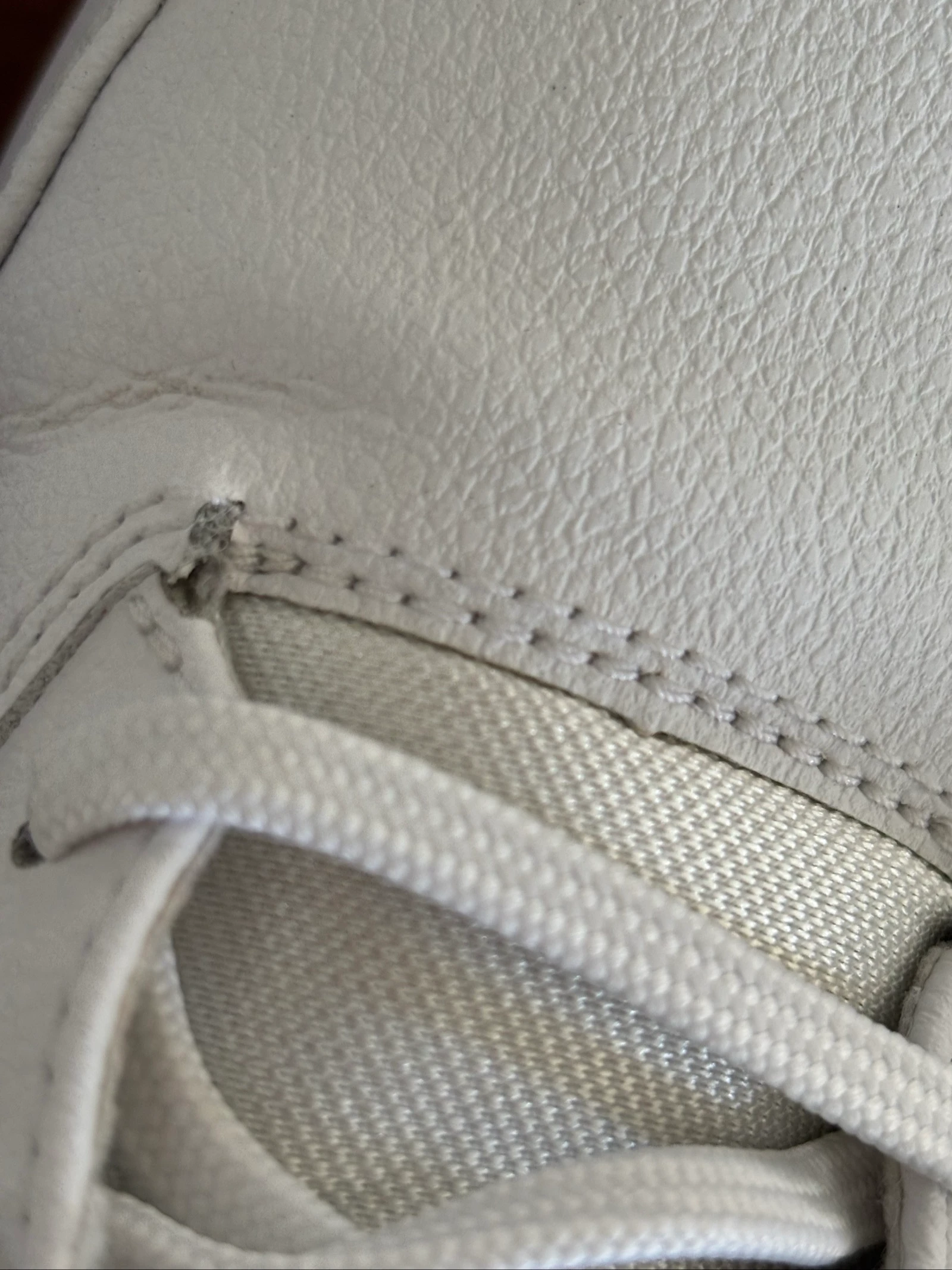 Zapatillas hombre Jordan flight blancas 44 – photo 10